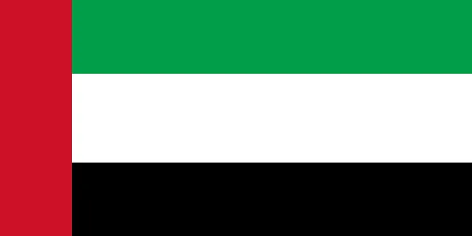 United Arab Emirates