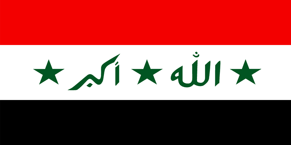 Iraq