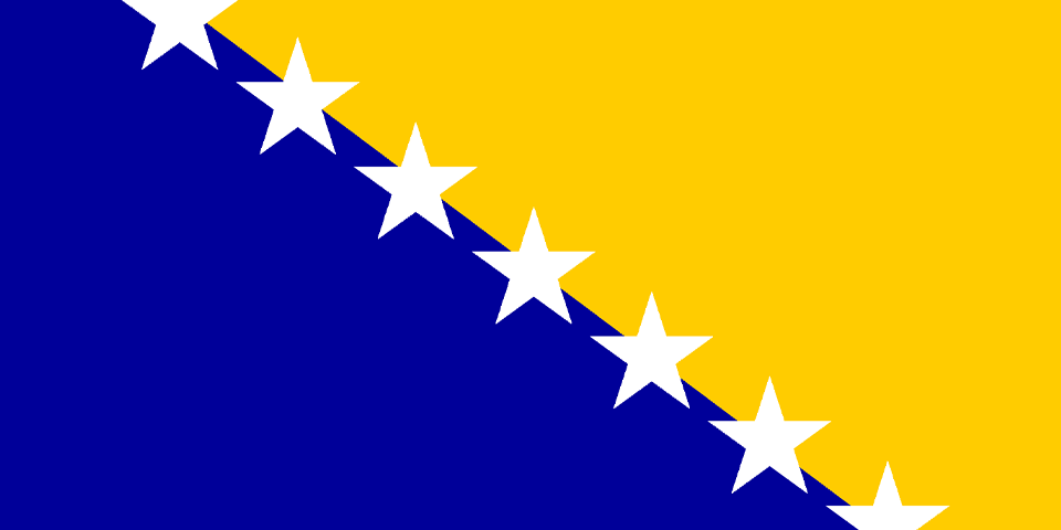 Bosnia and Herzegovina