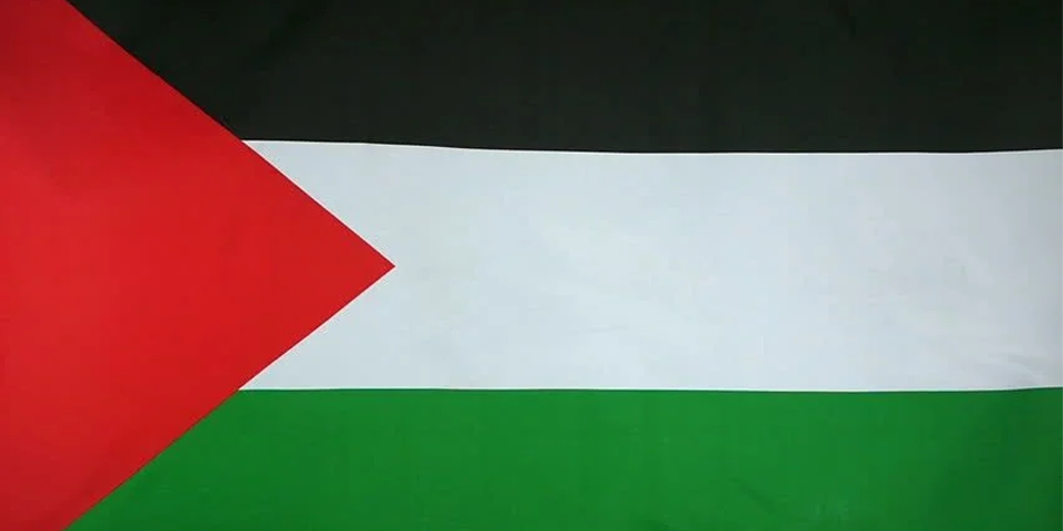 Palestinian Territory Occupied