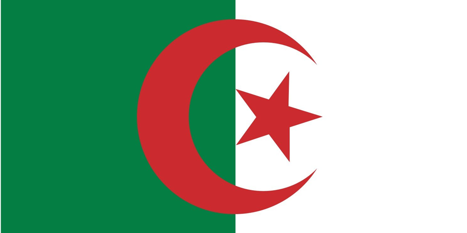Algeria