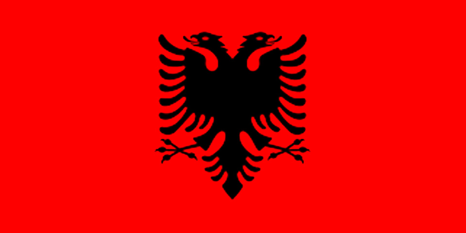 Albania
