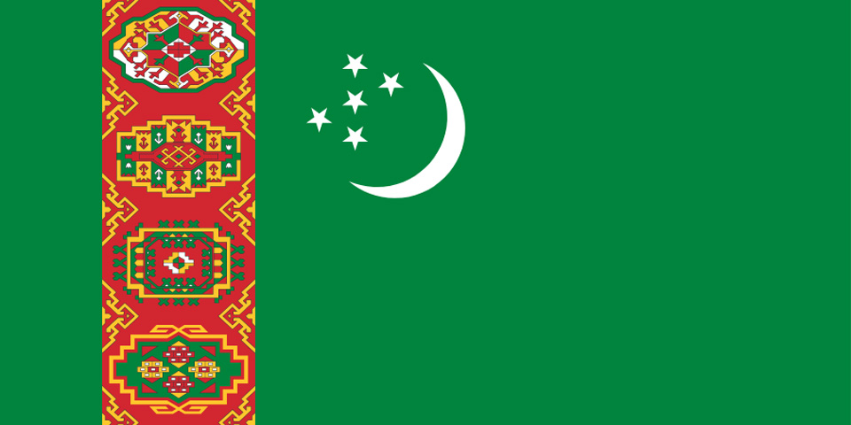 Turkmenistan