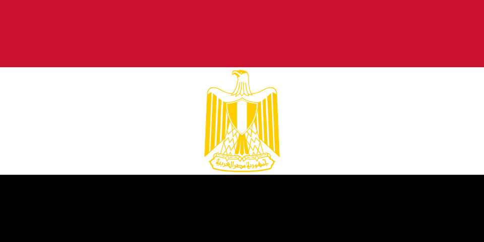 Egypt
